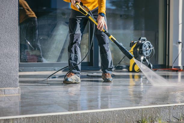Best Post-Construction Pressure Washing  in Glennville, GA