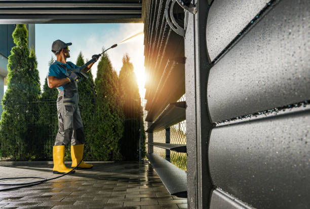 Best Graffiti Removal  in Glennville, GA